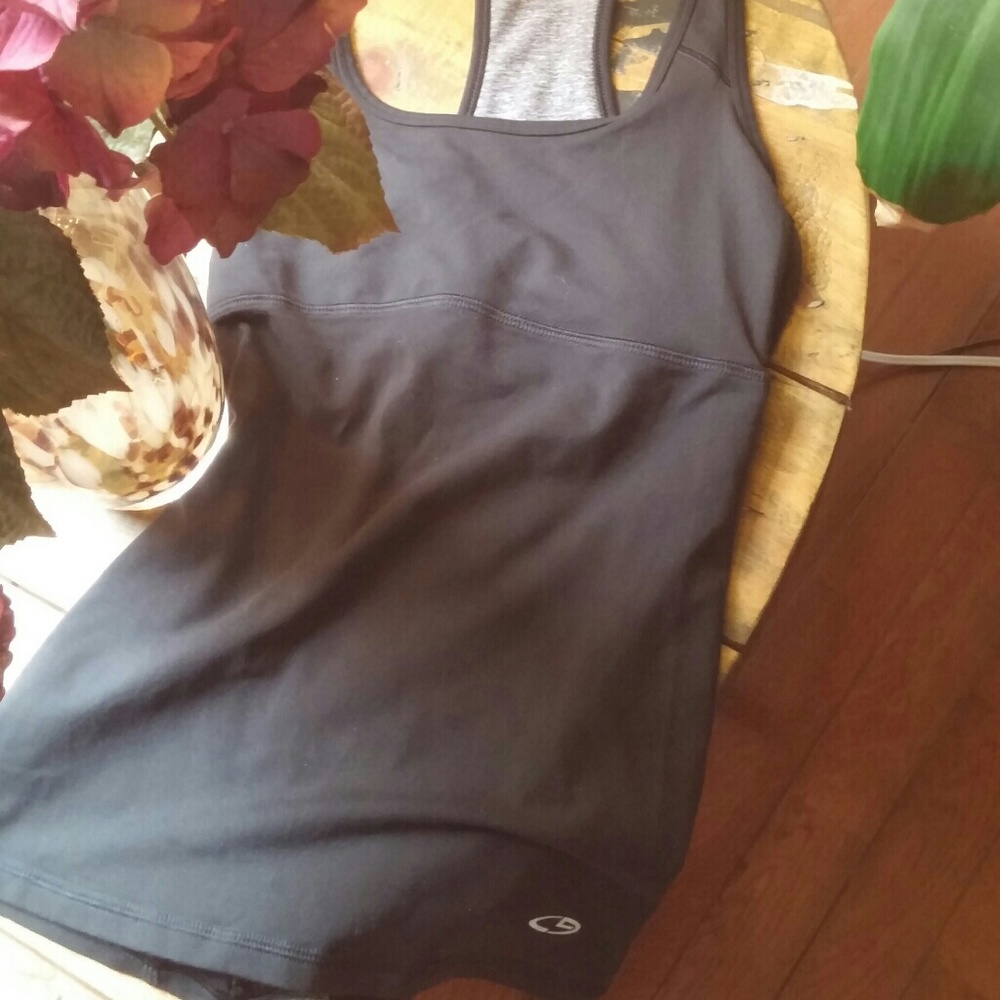 🧜HOST PICK🧜  XS Champion Tank Top - Picture 2 of 8